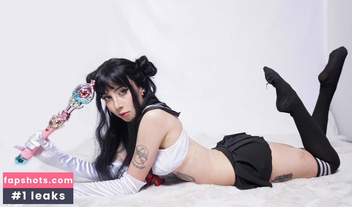 Trizpac Nahé úniky fotek pouze od fanoušků #16 - Fapshots