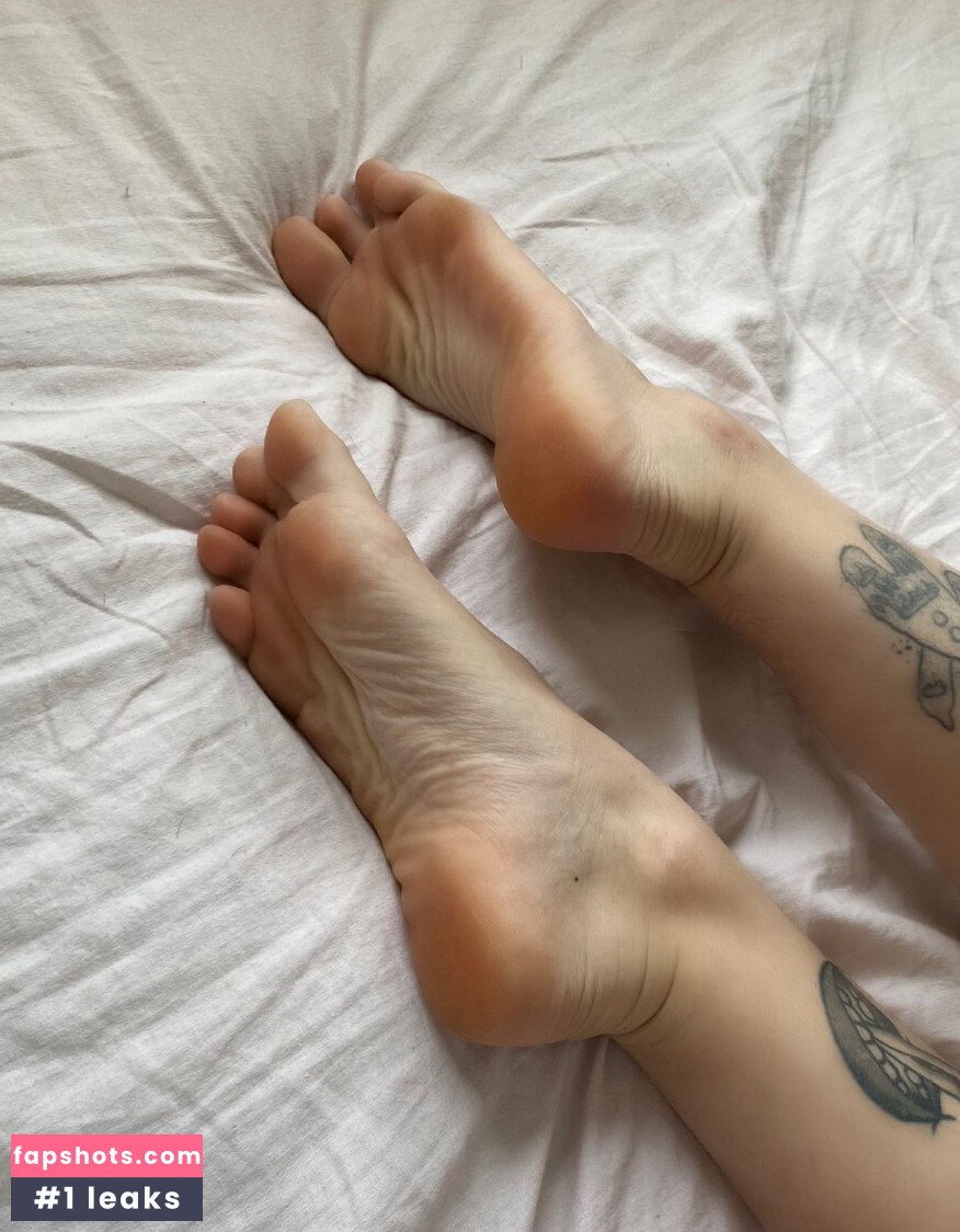 Trizpac Nahé úniky fotek pouze od fanoušků #3 - Fapshots