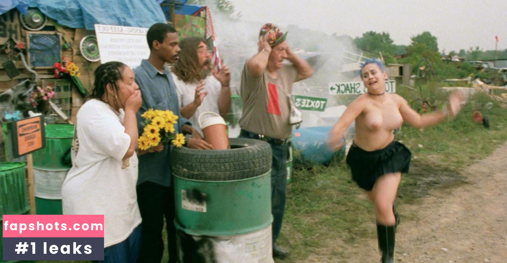 Tromelissa Saytar gallery photo #7