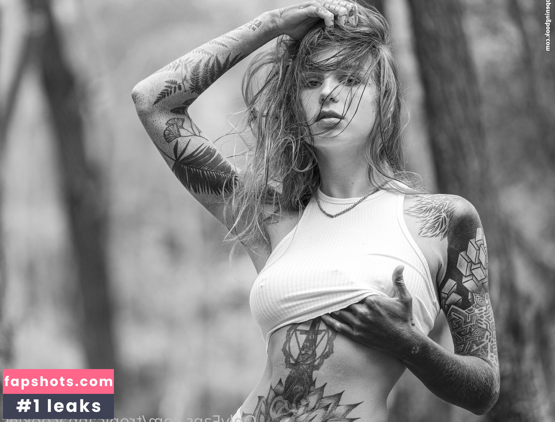 tropicannacookies Nahé úniky fotek pouze od fanoušků #14 - Fapshots