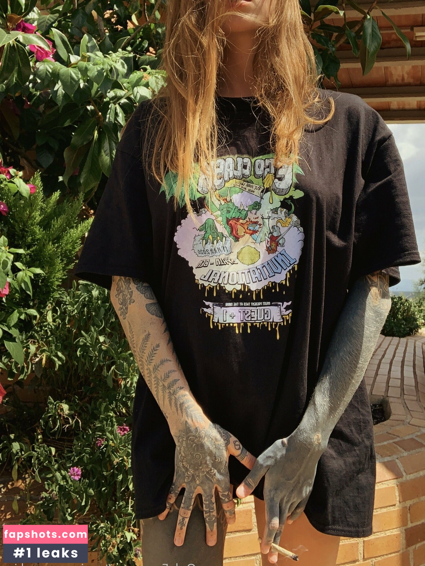 tropicannacookies Nahé úniky fotek pouze od fanoušků #22 - Fapshots