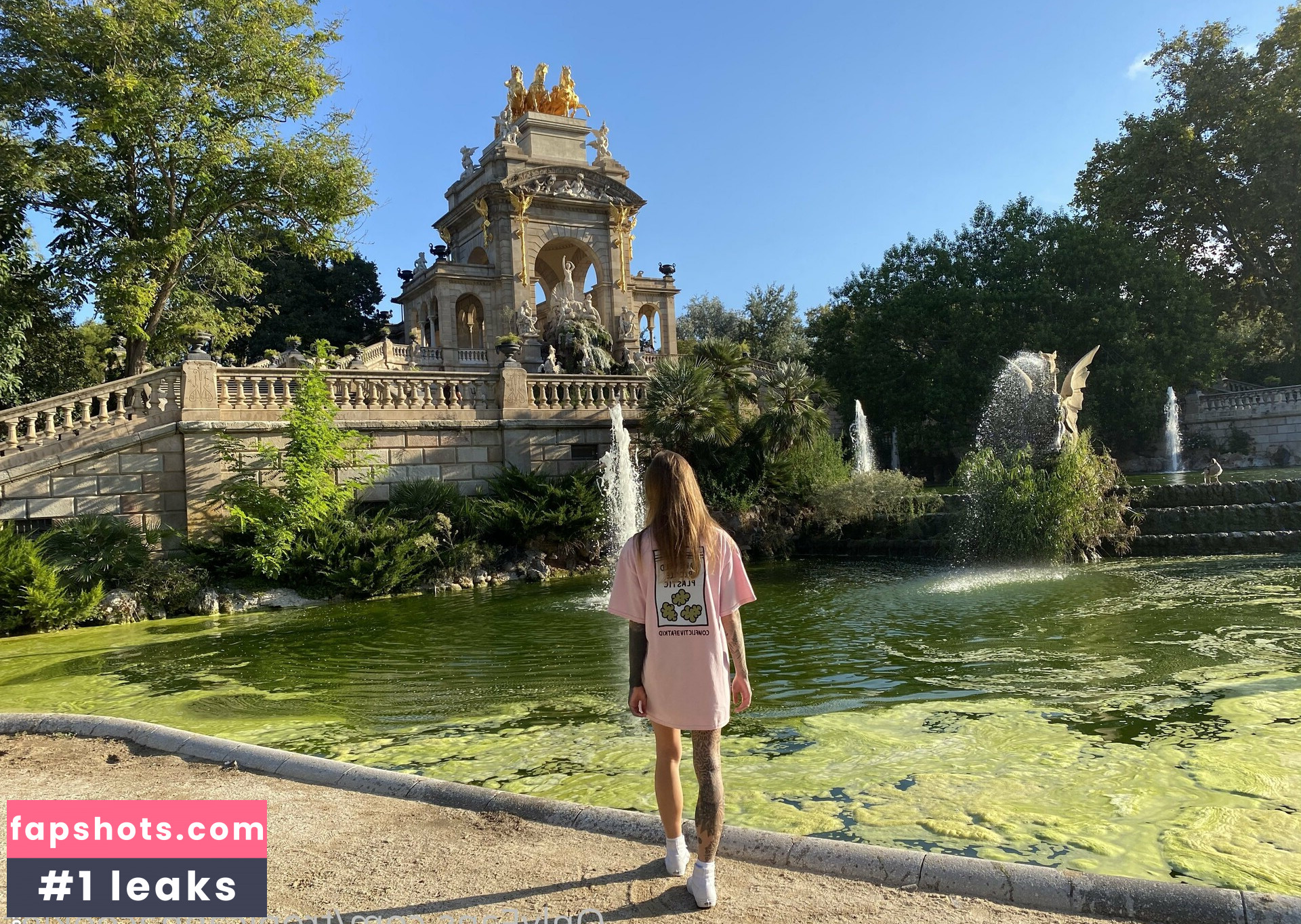 tropicannacookies Nahé úniky fotek pouze od fanoušků #25 - Fapshots