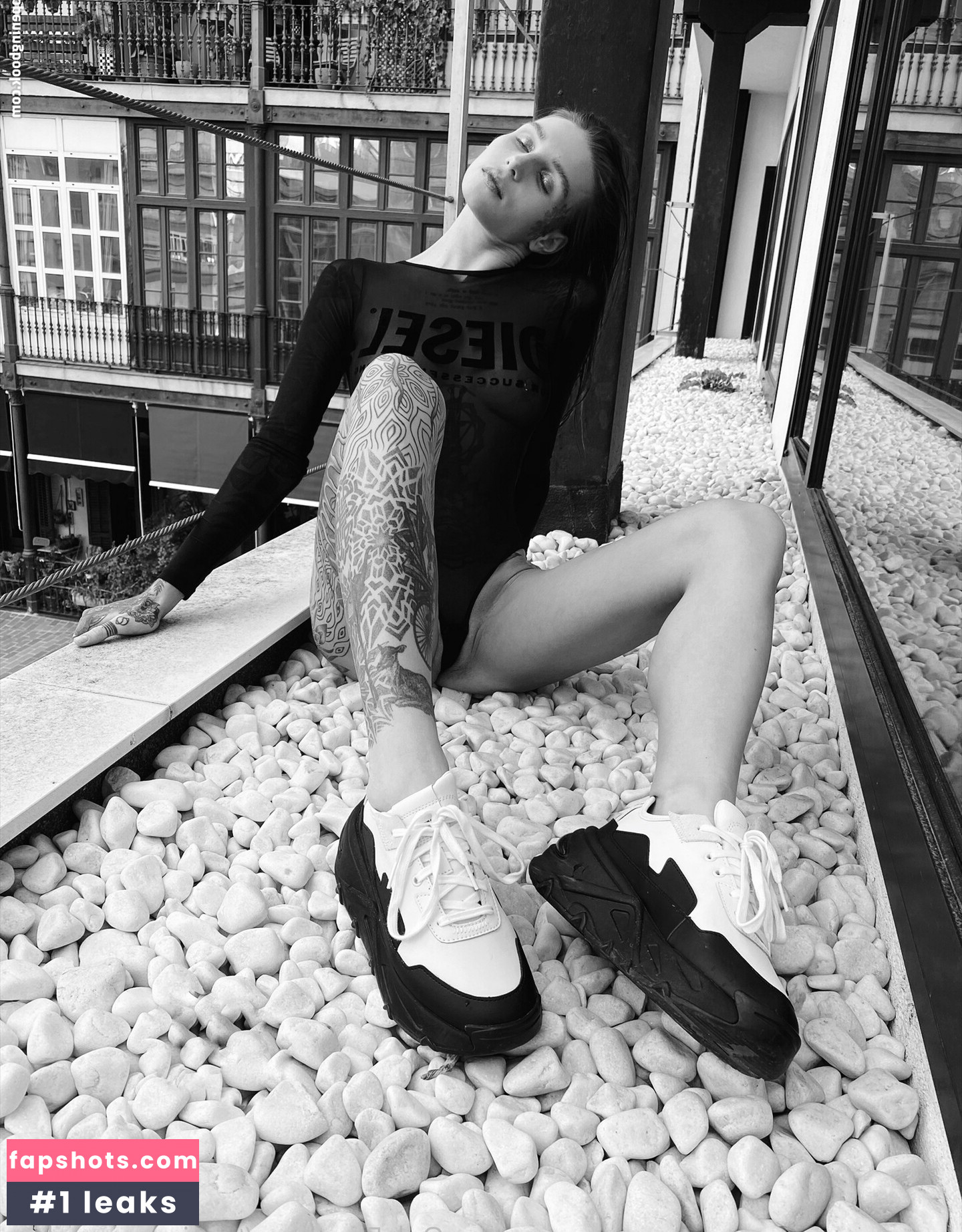 tropicannacookies Nahé úniky fotek pouze od fanoušků #29 - Fapshots