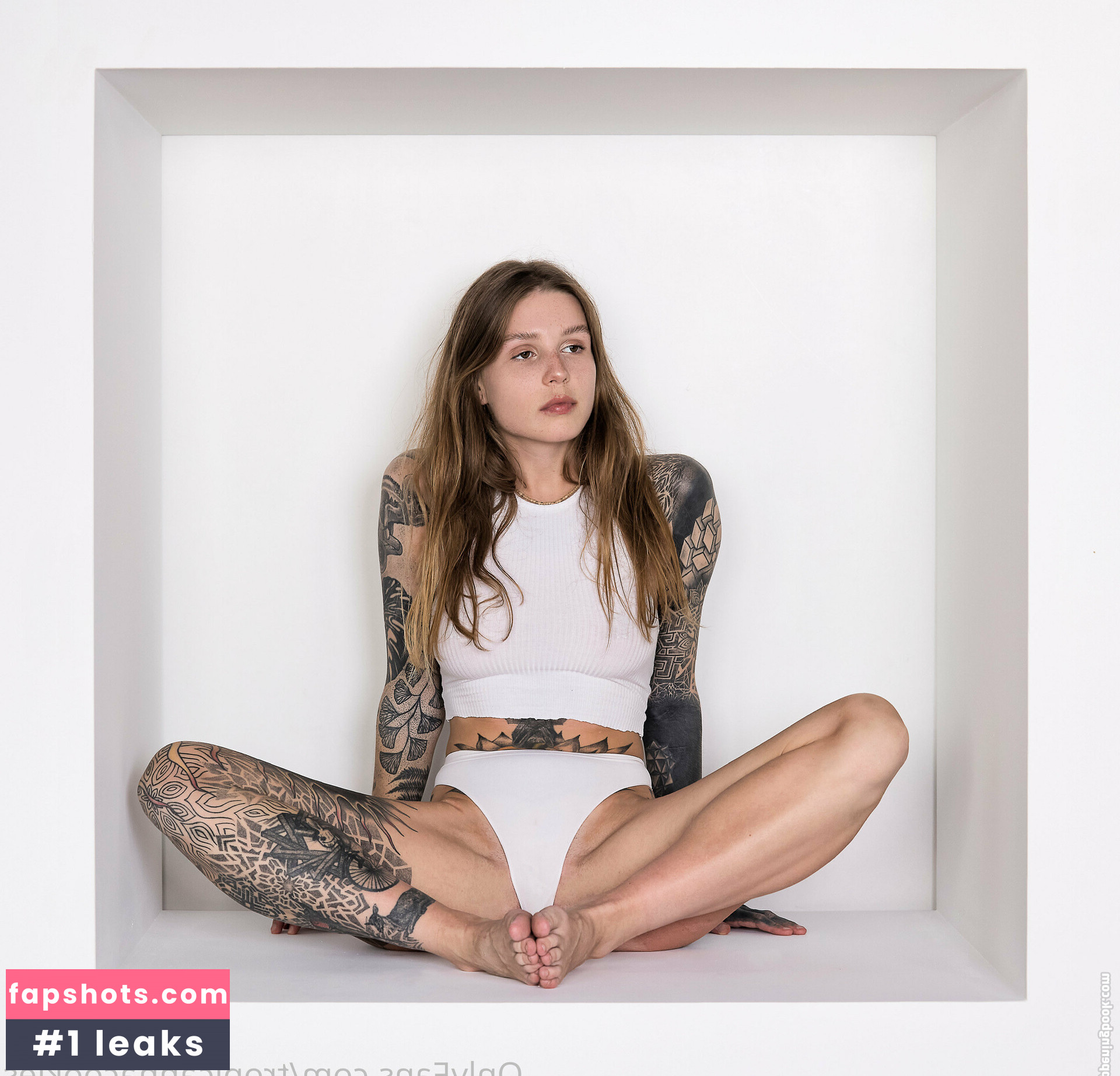 tropicannacookies Nahé úniky fotek pouze od fanoušků #4 - Fapshots