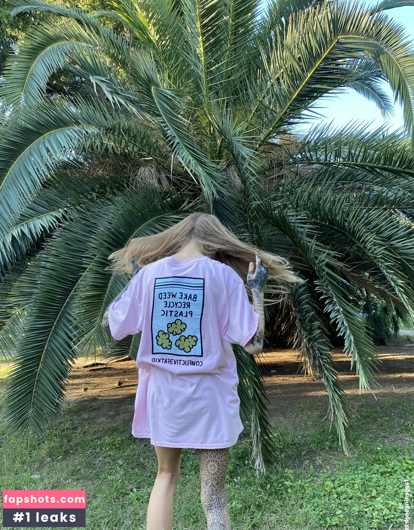 tropicannacookies Nahé úniky fotek pouze od fanoušků #5 - Fapshots