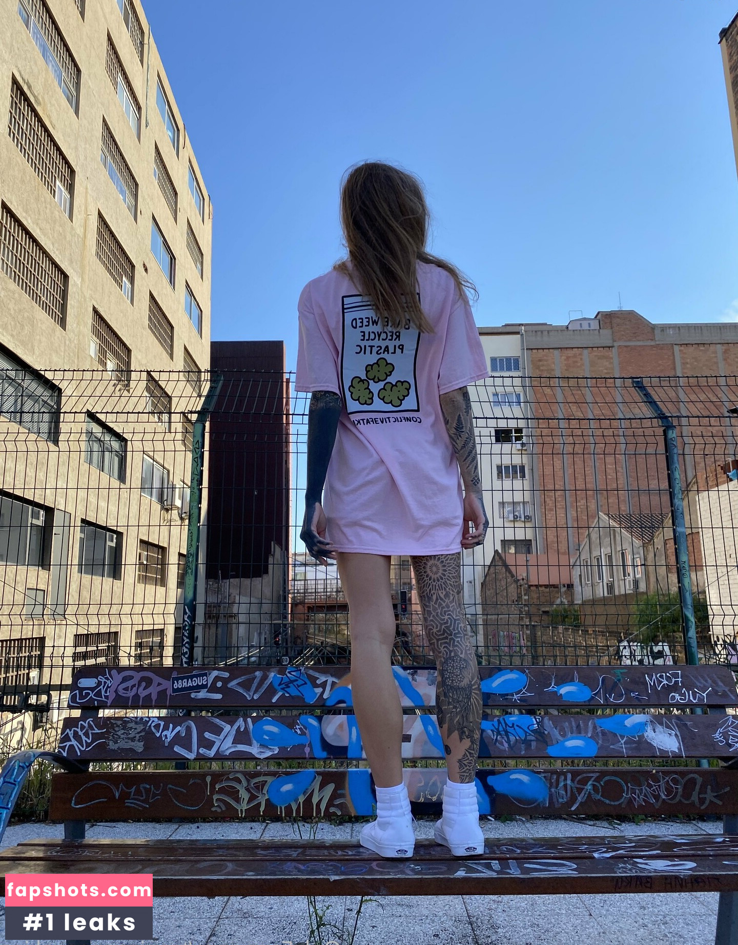 tropicannacookies Nahé úniky fotek pouze od fanoušků #6 - Fapshots