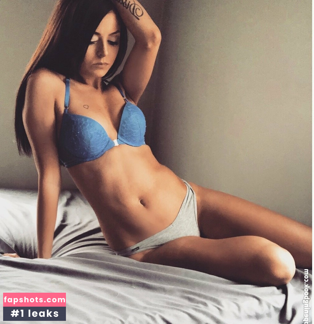 Troublekels_official Filtración Desnuda OnlyFans Foto #5 - Fapshots