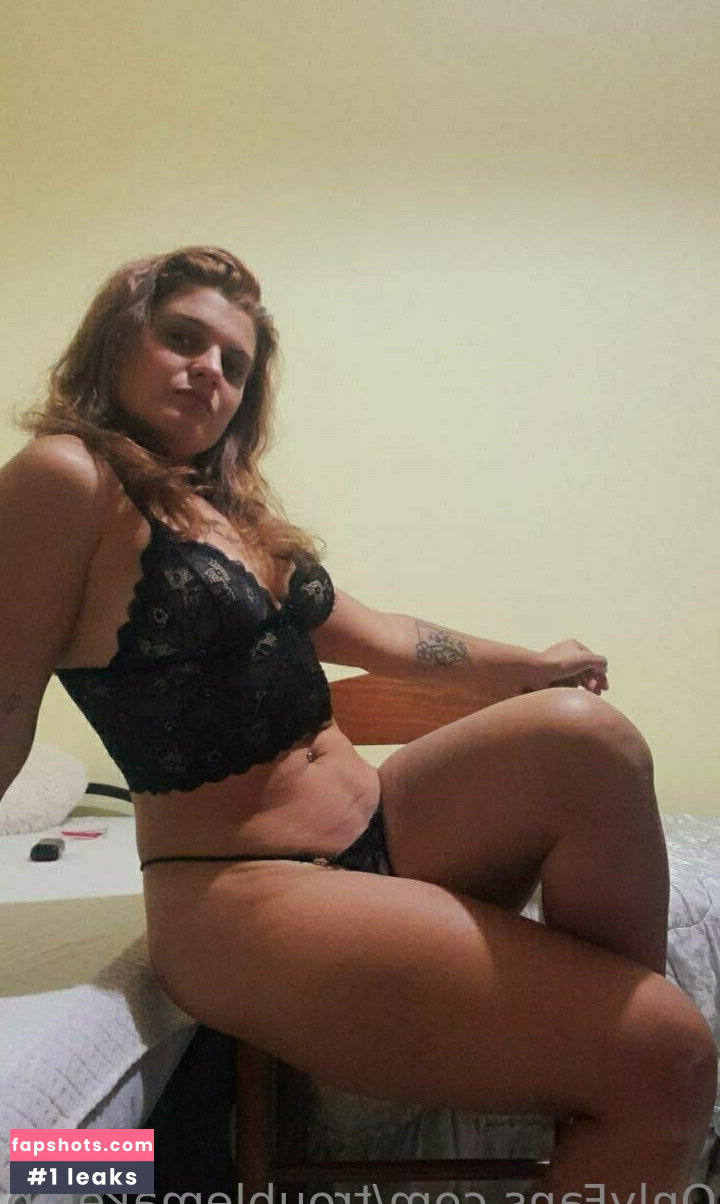 troublemaker_bae Filtración Desnuda OnlyFans Foto #11 - Fapshots