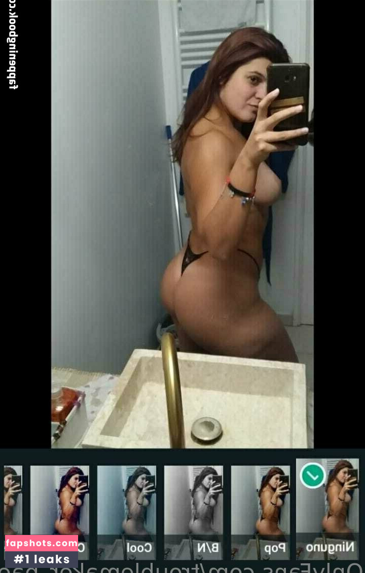 troublemaker_bae Filtración Desnuda OnlyFans Foto #20 - Fapshots