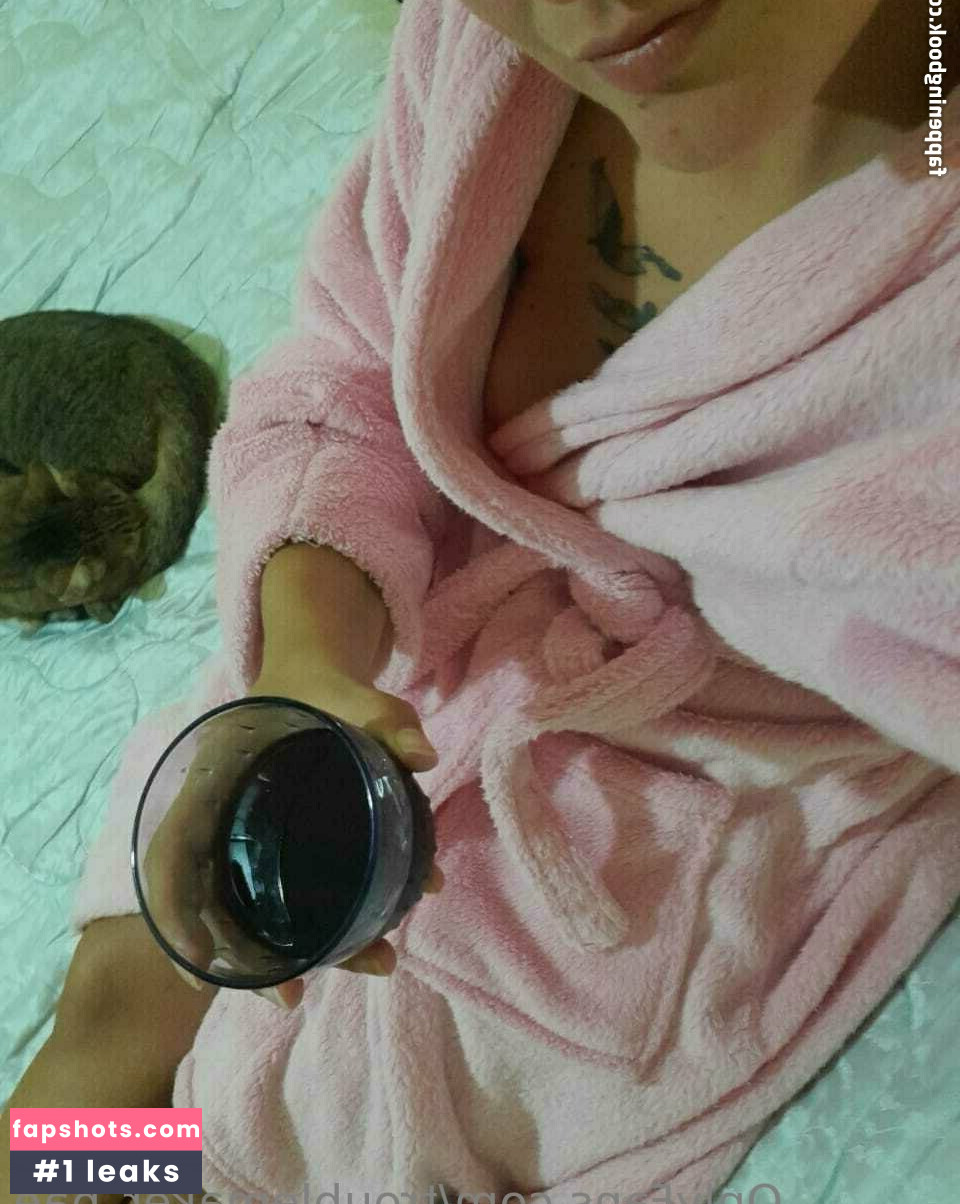 troublemaker_bae Filtración Desnuda OnlyFans Foto #22 - Fapshots