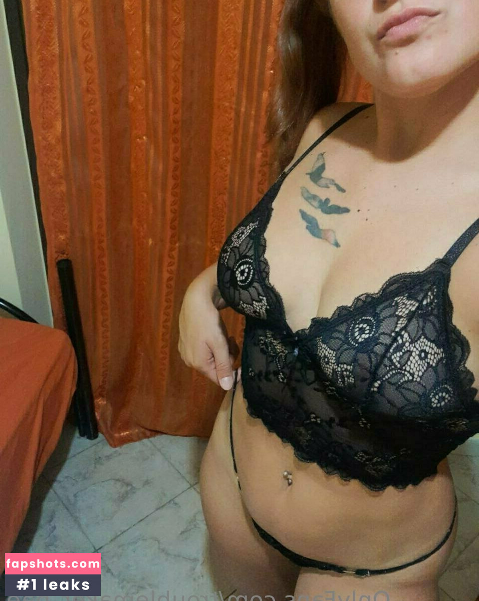 troublemaker_bae Filtración Desnuda OnlyFans Foto #7 - Fapshots
