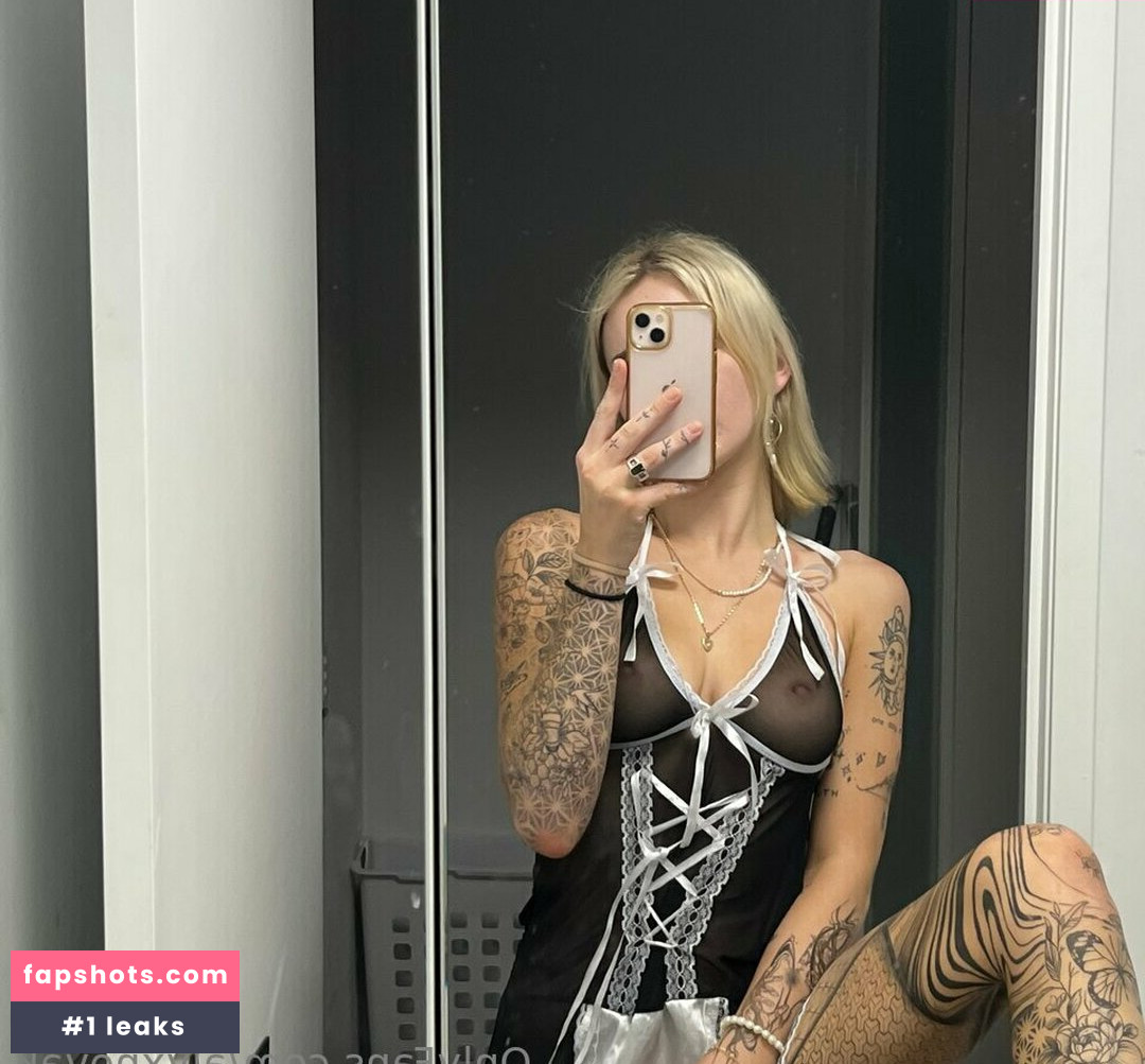 Troublesfinest Nude Leaks OnlyFans - Fapshots