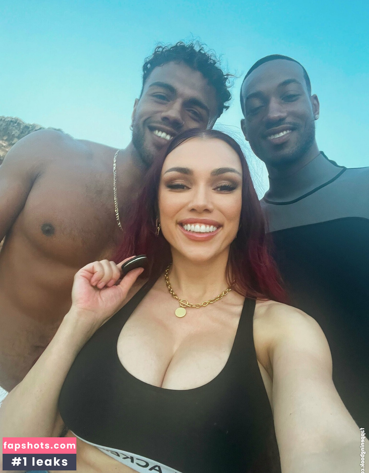 Troy Francisco Siterip gallery photo #11