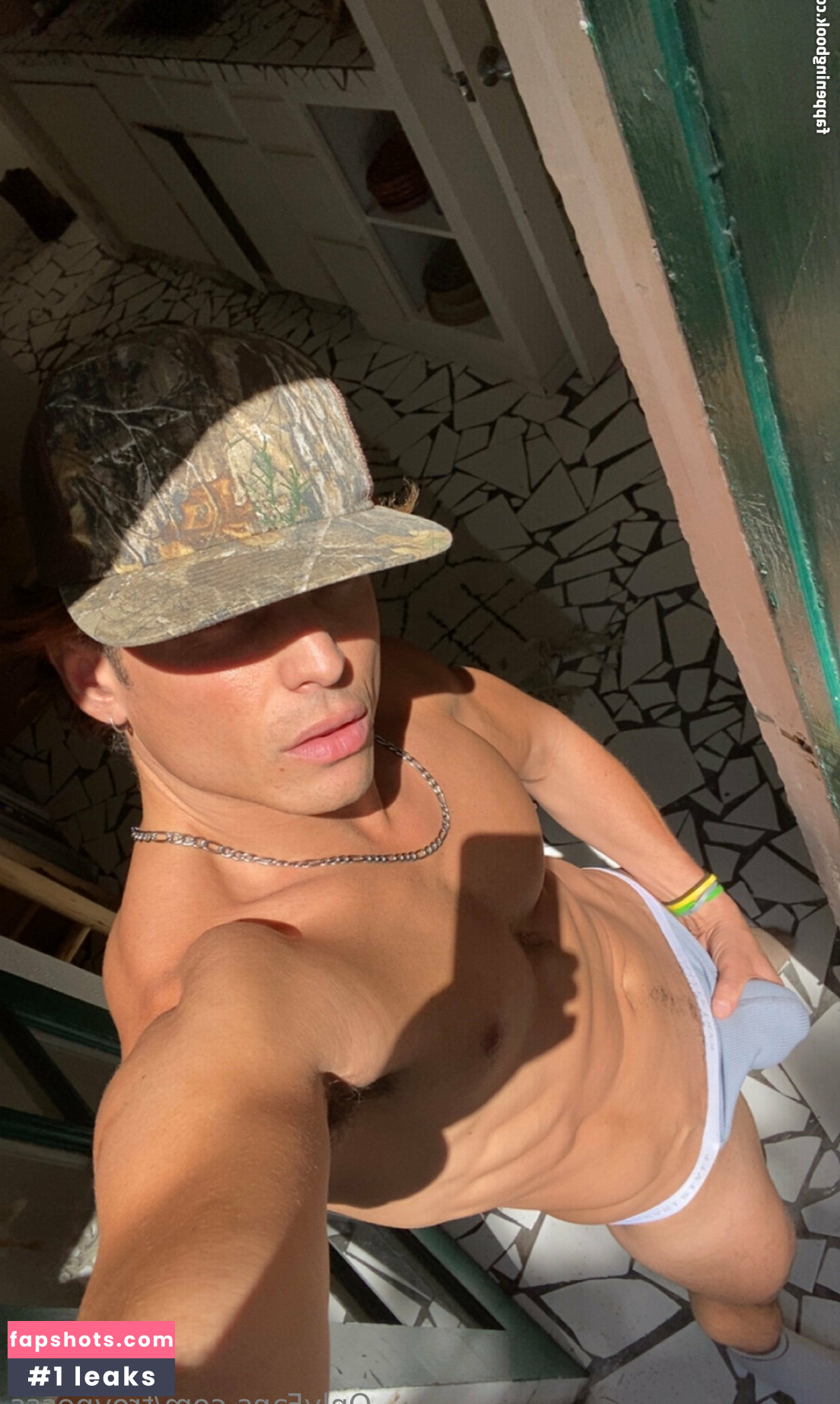 troypesss Nahé úniky fotek pouze od fanoušků #9 - Fapshots