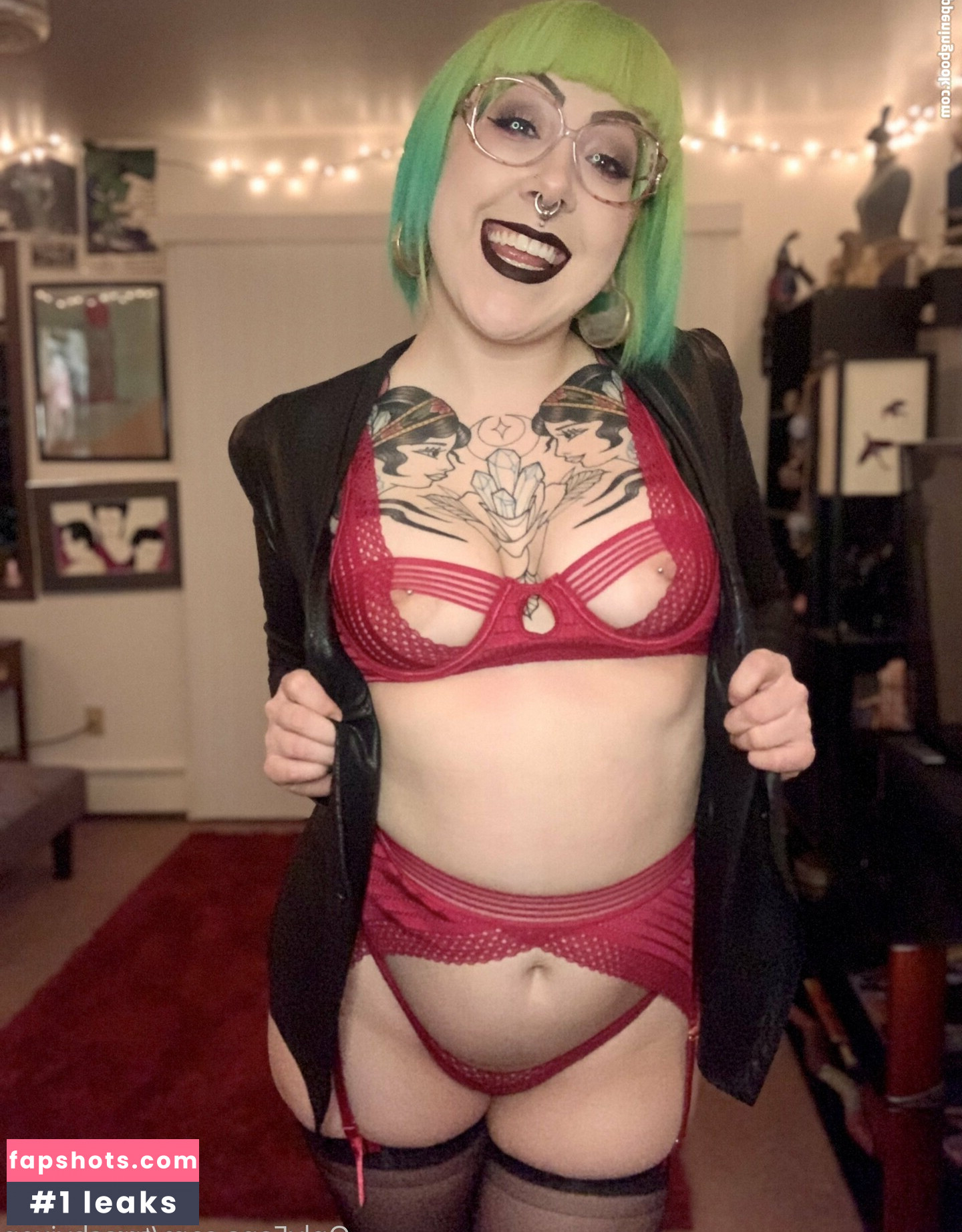trrashvixen Nahé úniky fotek pouze od fanoušků #13 - Fapshots