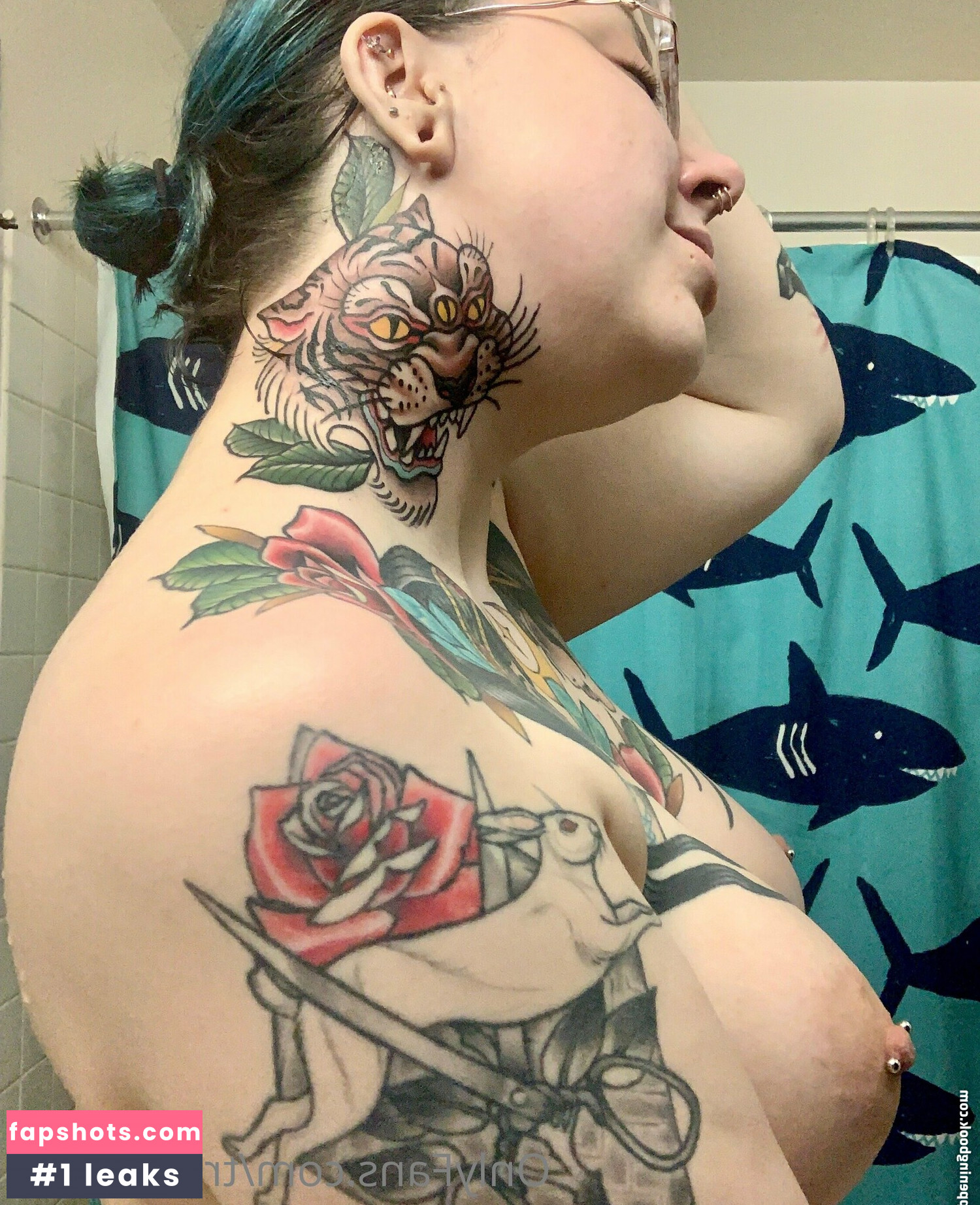 trrashvixen Nahé úniky fotek pouze od fanoušků #16 - Fapshots