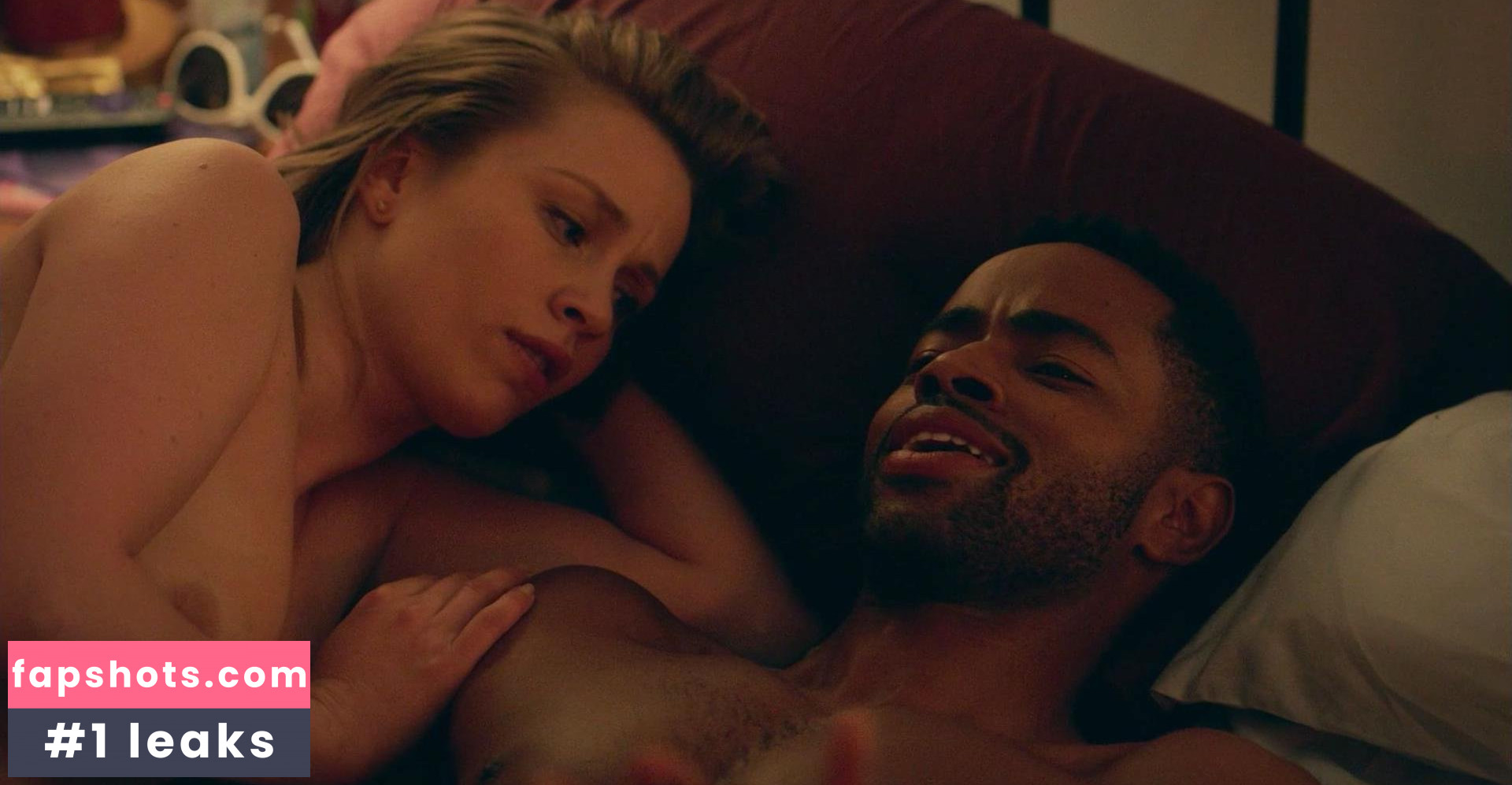 Tru Collins Nahé úniky fotek pouze od fanoušků #4 - Fapshots