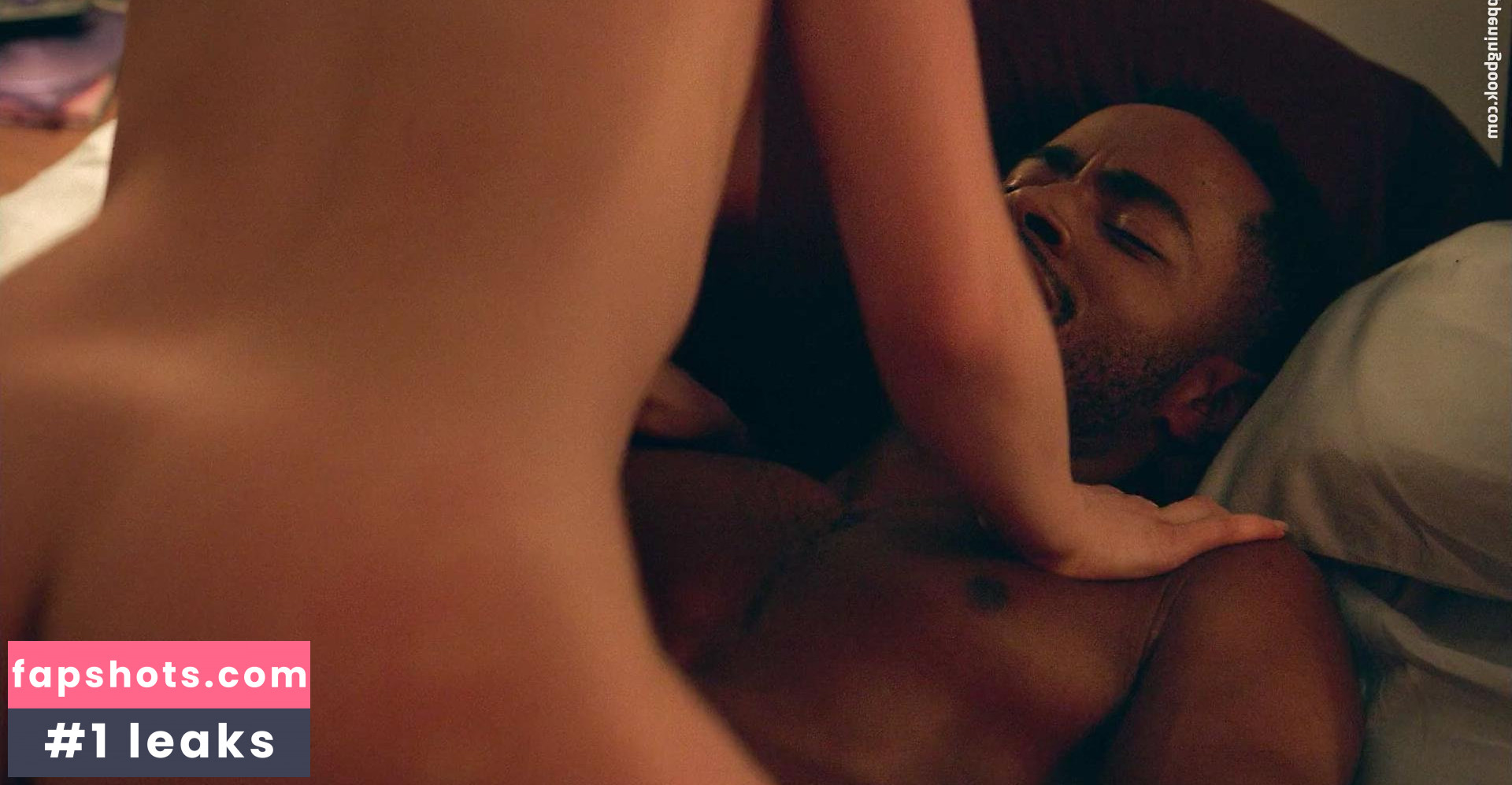 Tru Collins Nahé úniky fotek pouze od fanoušků #5 - Fapshots