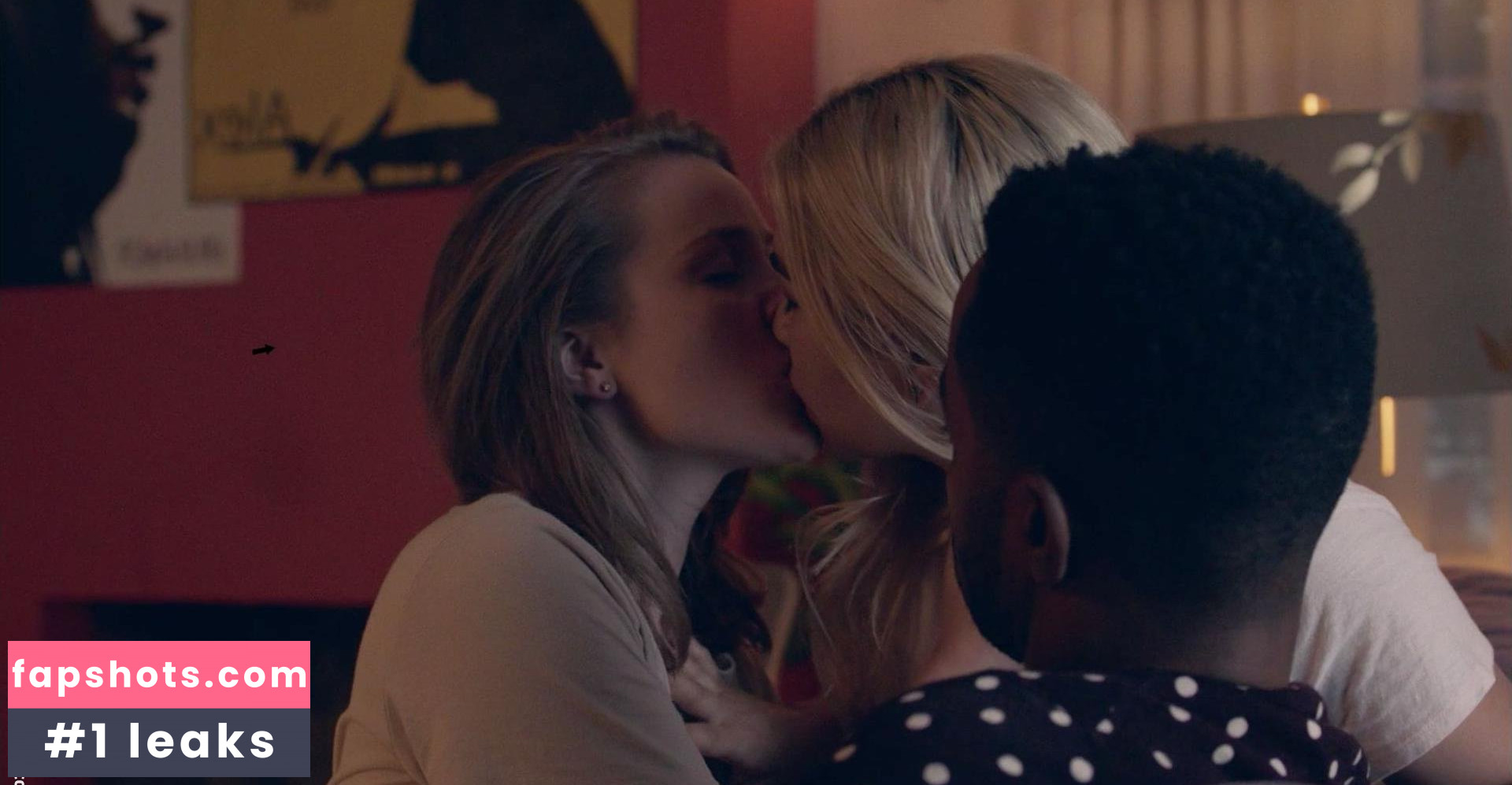 Tru Collins Nahé úniky fotek pouze od fanoušků #8 - Fapshots