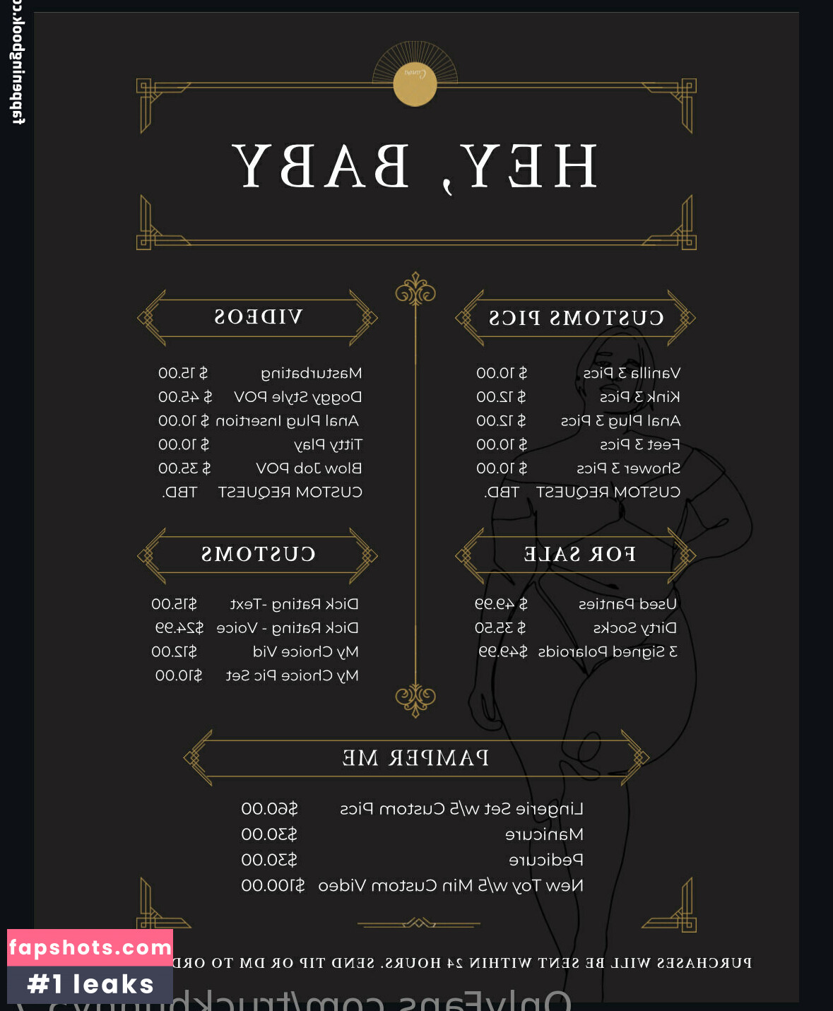 truckbunny5.7 Nude Leaks OnlyFans Photos #29 - LeakJerk