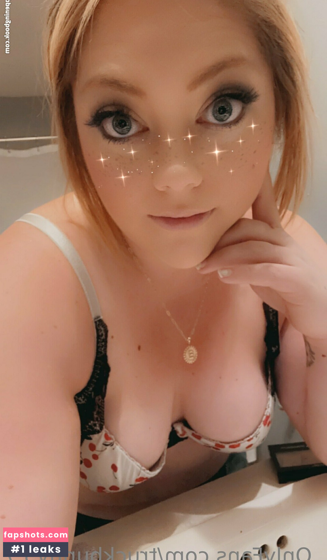 truckbunny5.7 Nude Leaks OnlyFans Photos #4 - LeakJerk