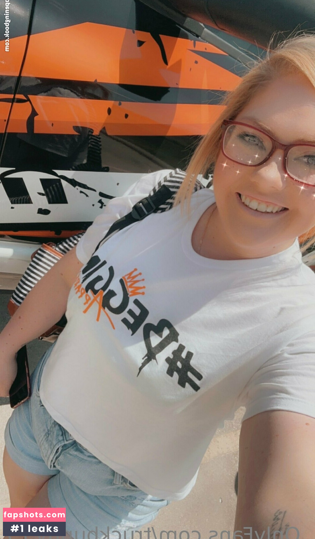 truckbunny5.7 Nude Leaks OnlyFans Photos #10 - LeakJerk