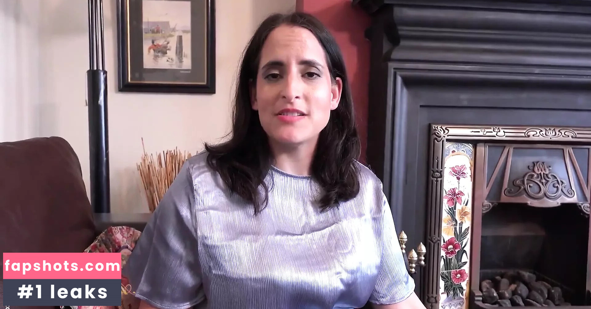 Trucker Lorelei Nahé úniky fotek pouze od fanoušků #3 - Fapshots