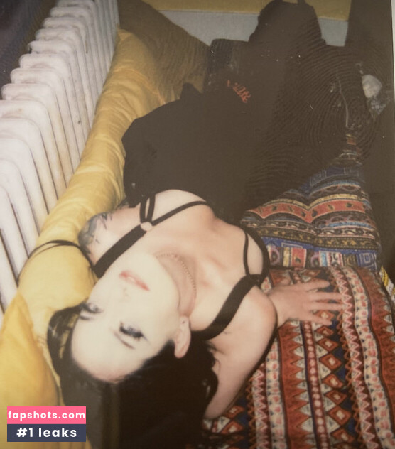 truckstopstripper Filtración Desnuda OnlyFans Foto #12 - Fapshots