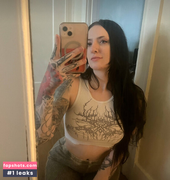 truckstopstripper Filtración Desnuda OnlyFans Foto #9 - Fapshots