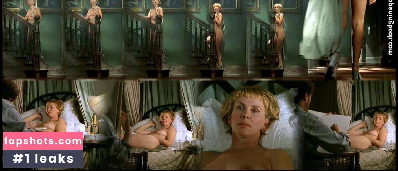 Trudie Styler Nacktheit OnlyFans Fotos #2 - Fapshots