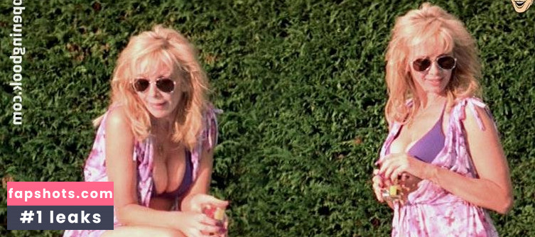 Trudie Styler Nacktheit OnlyFans Fotos #11 - Fapshots