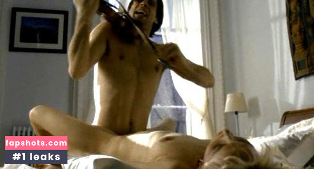 Trudie Styler Nacktheit OnlyFans Fotos #4 - Fapshots