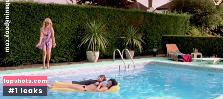 Trudie Styler Nacktheit OnlyFans Fotos #10 - Fapshots