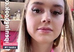 Trudybutcher Nude Leaks OnlyFans Photos #2 - LeakJerk