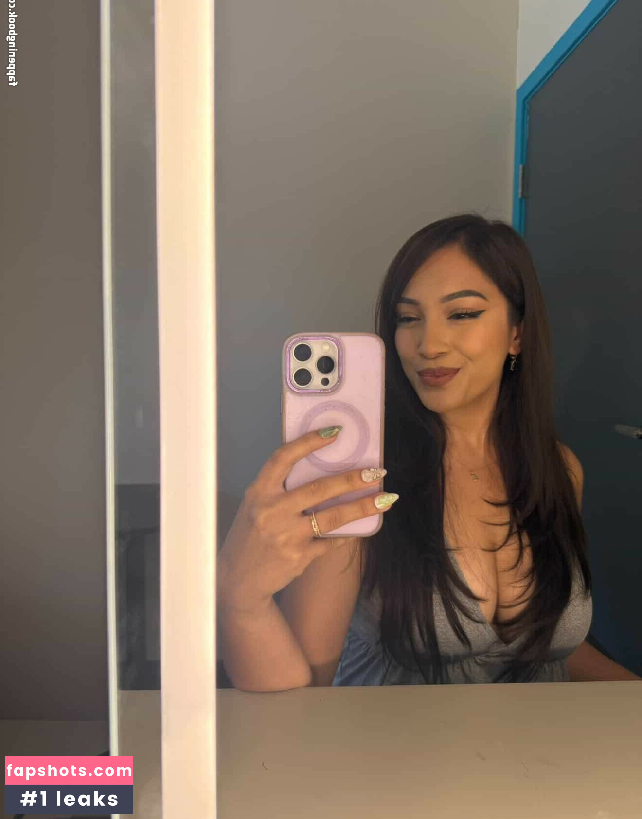 Try Channel Girls Nahé úniky fotek pouze od fanoušků #2 - Fapshots