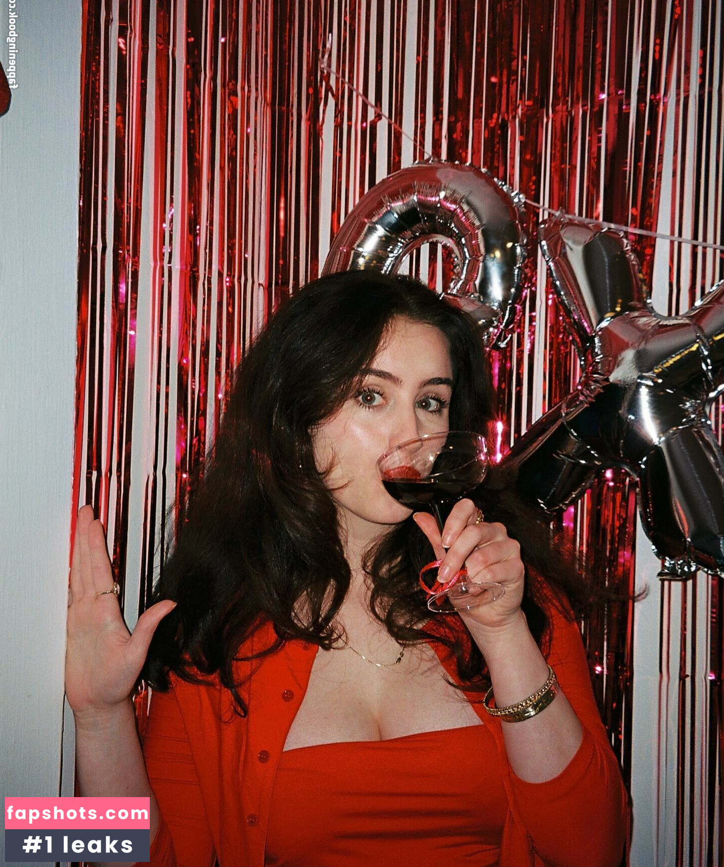 Try Channel Girls Nahé úniky fotek pouze od fanoušků #103 - Fapshots