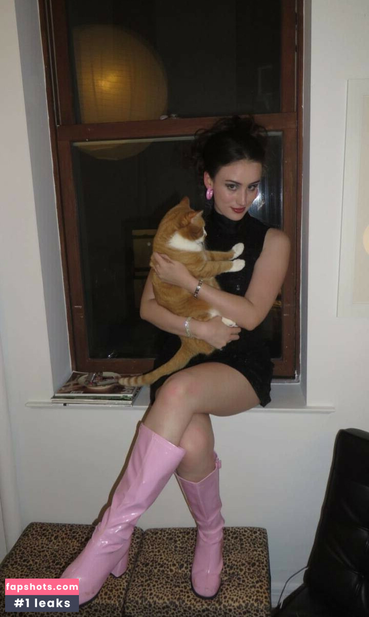 Try Channel Girls gallery photo #196