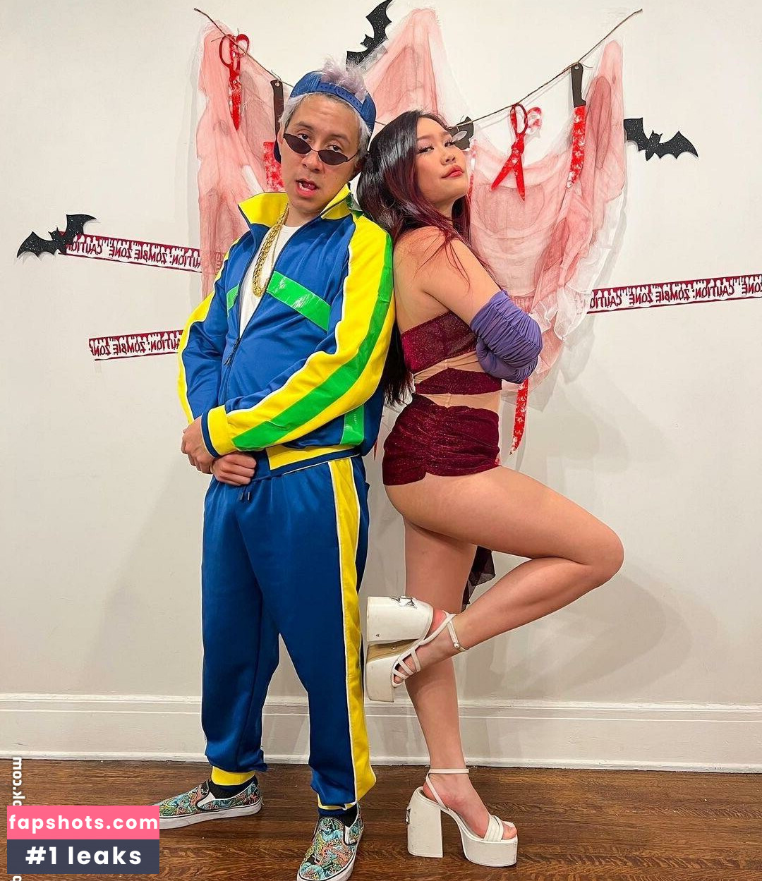 Try Channel Girls gallery photo #198