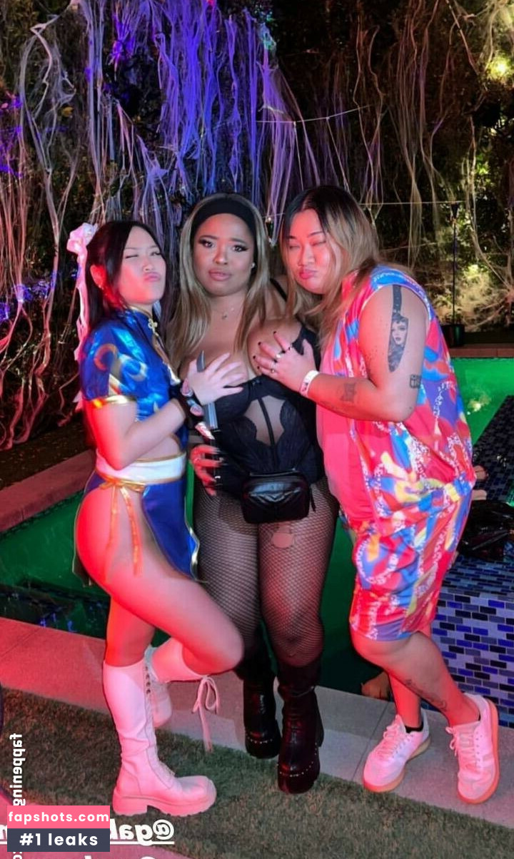 Try Channel Girls Nacktheit OnlyFans Fotos #206 - Fapshots