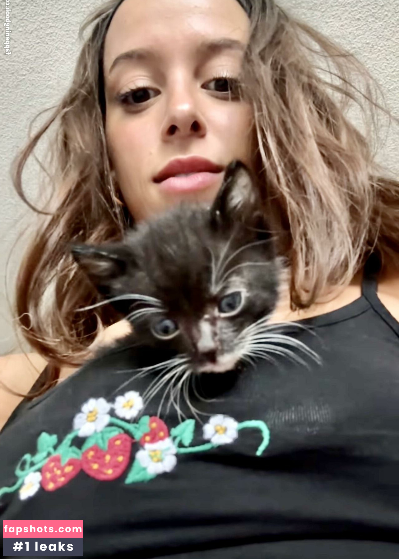 Try Channel Girls Nahé úniky fotek pouze od fanoušků #295 - Fapshots