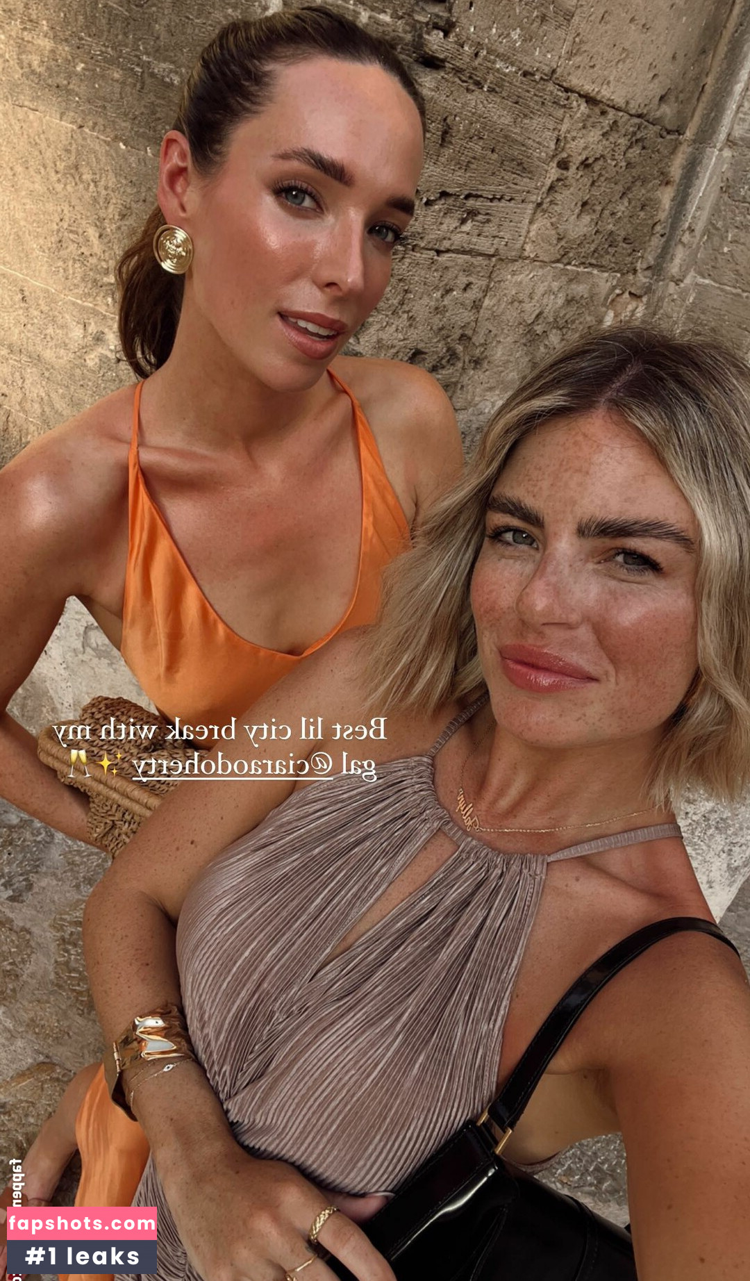 Try Channel Girls Nahé úniky fotek pouze od fanoušků #297 - Fapshots