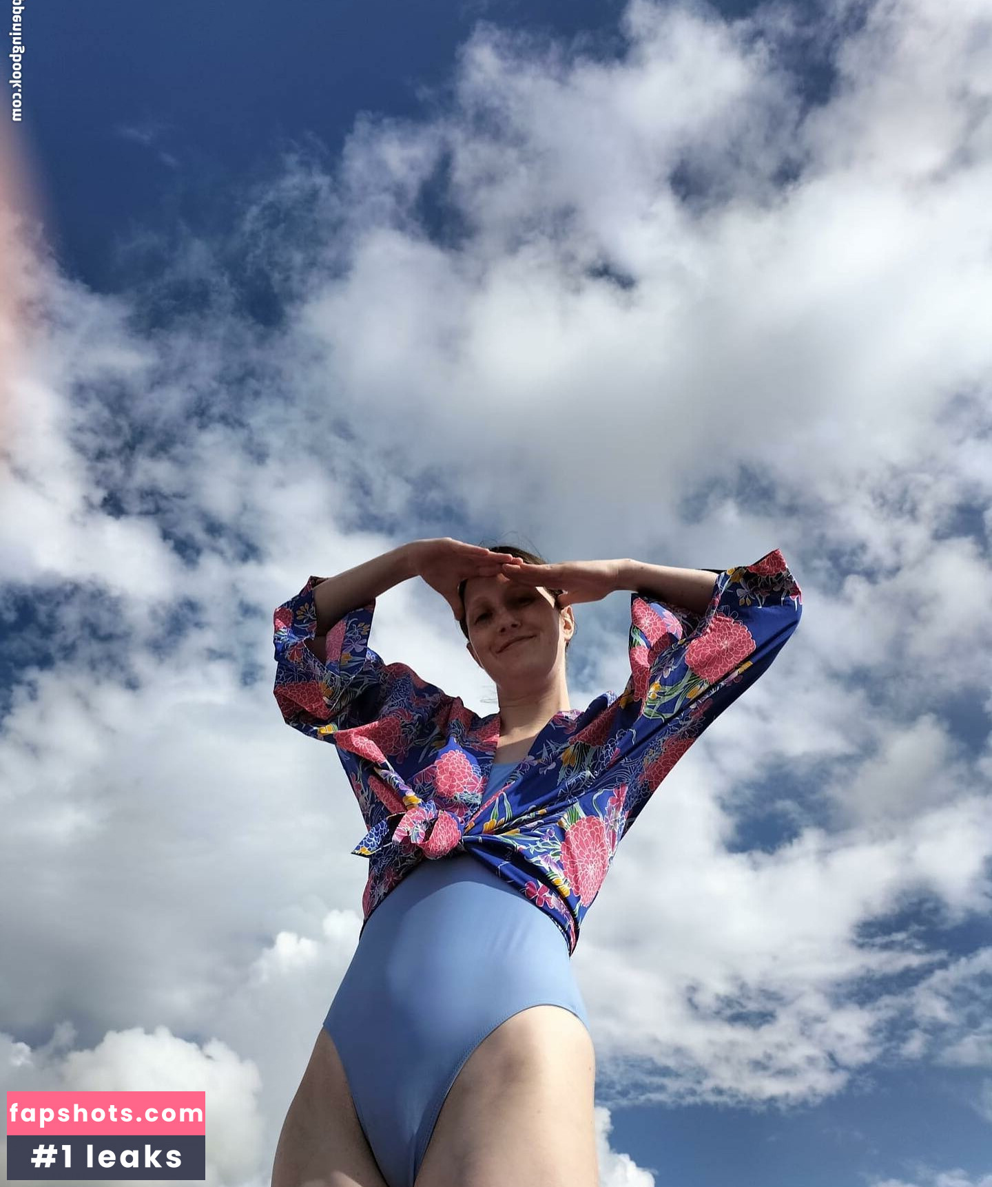 Try Channel Girls Nahé úniky fotek pouze od fanoušků #300 - Fapshots