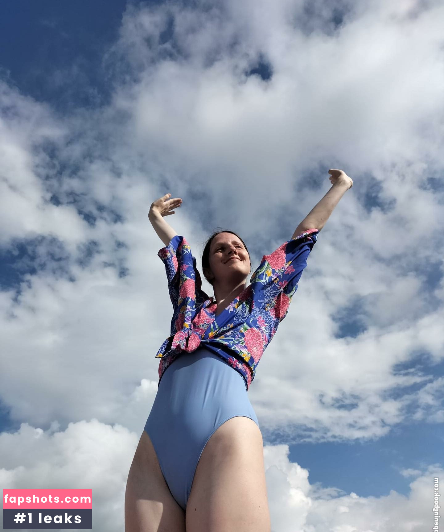 Try Channel Girls Nahé úniky fotek pouze od fanoušků #301 - Fapshots