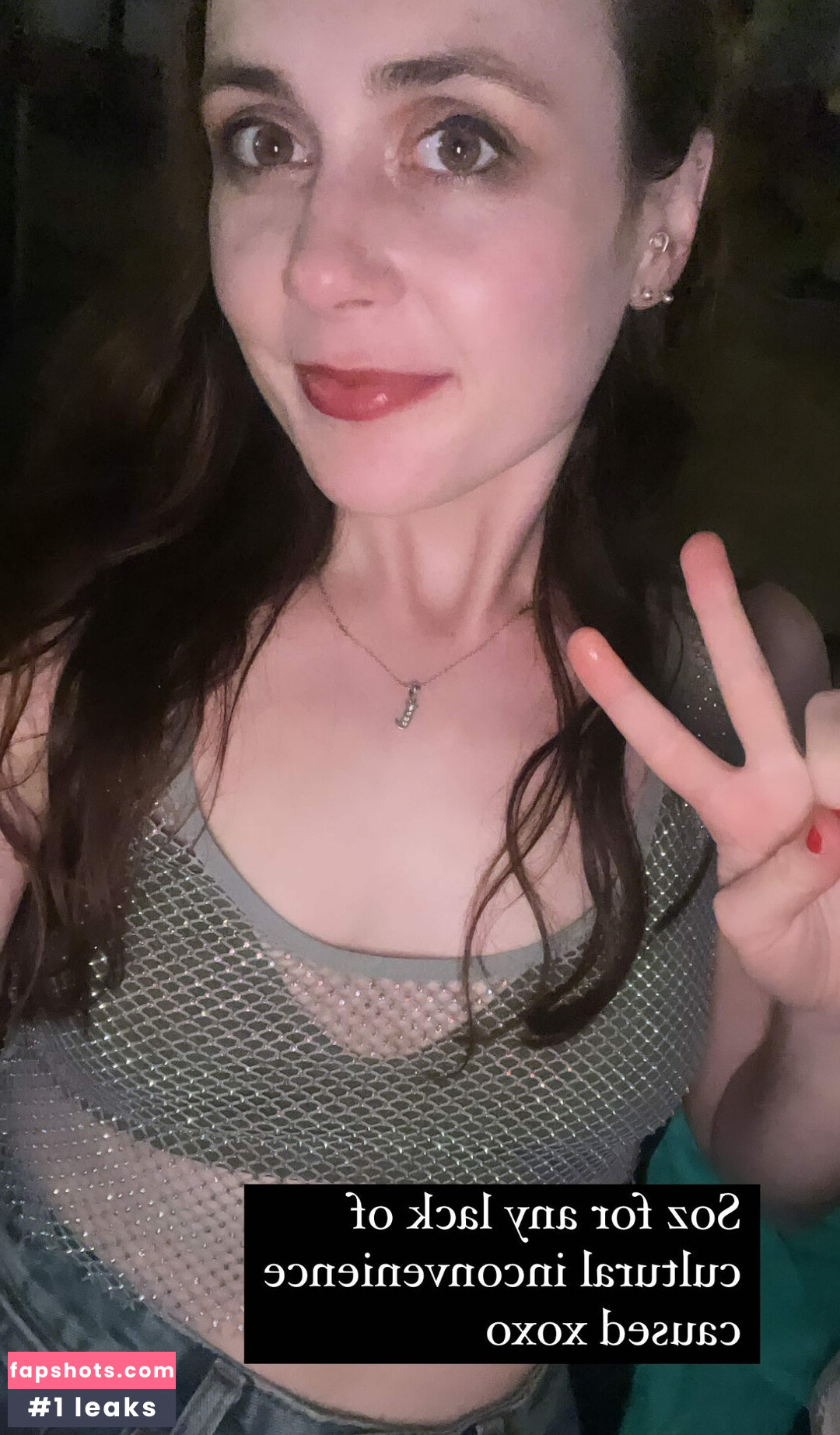 Try Channel Girls Nahé úniky fotek pouze od fanoušků #302 - Fapshots