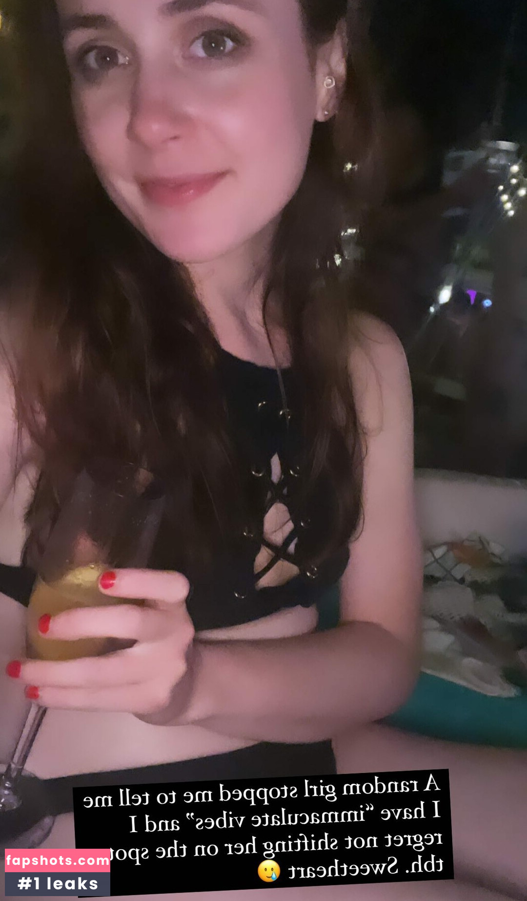 Try Channel Girls Nahé úniky fotek pouze od fanoušků #303 - Fapshots