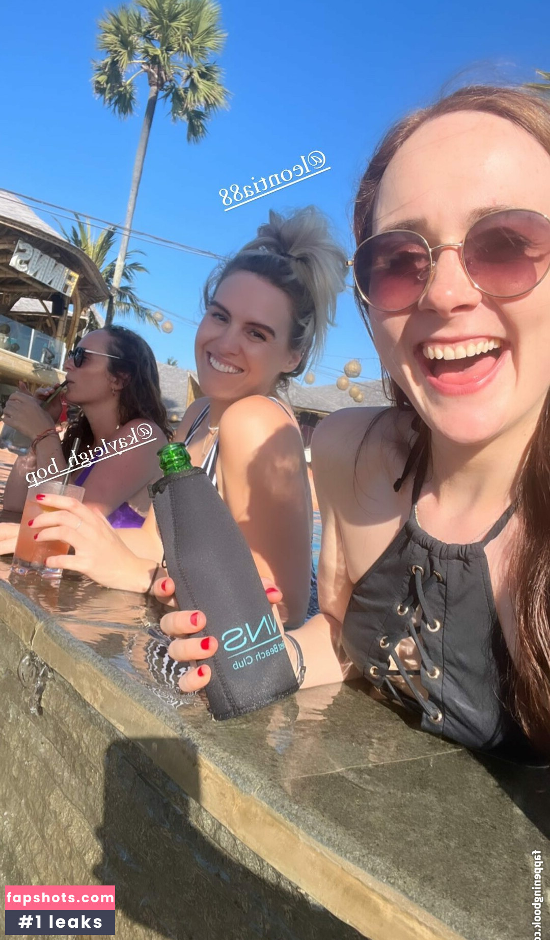 Try Channel Girls Nahé úniky fotek pouze od fanoušků #305 - Fapshots