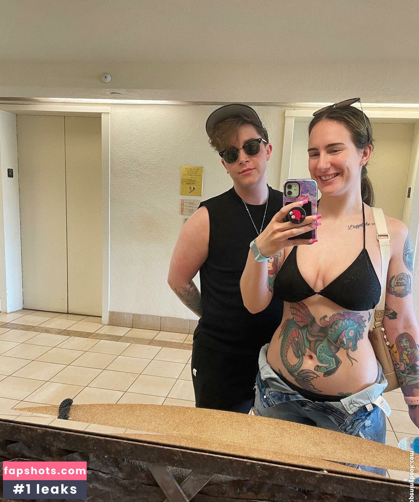 Try Channel Girls Nahé úniky fotek pouze od fanoušků #306 - Fapshots