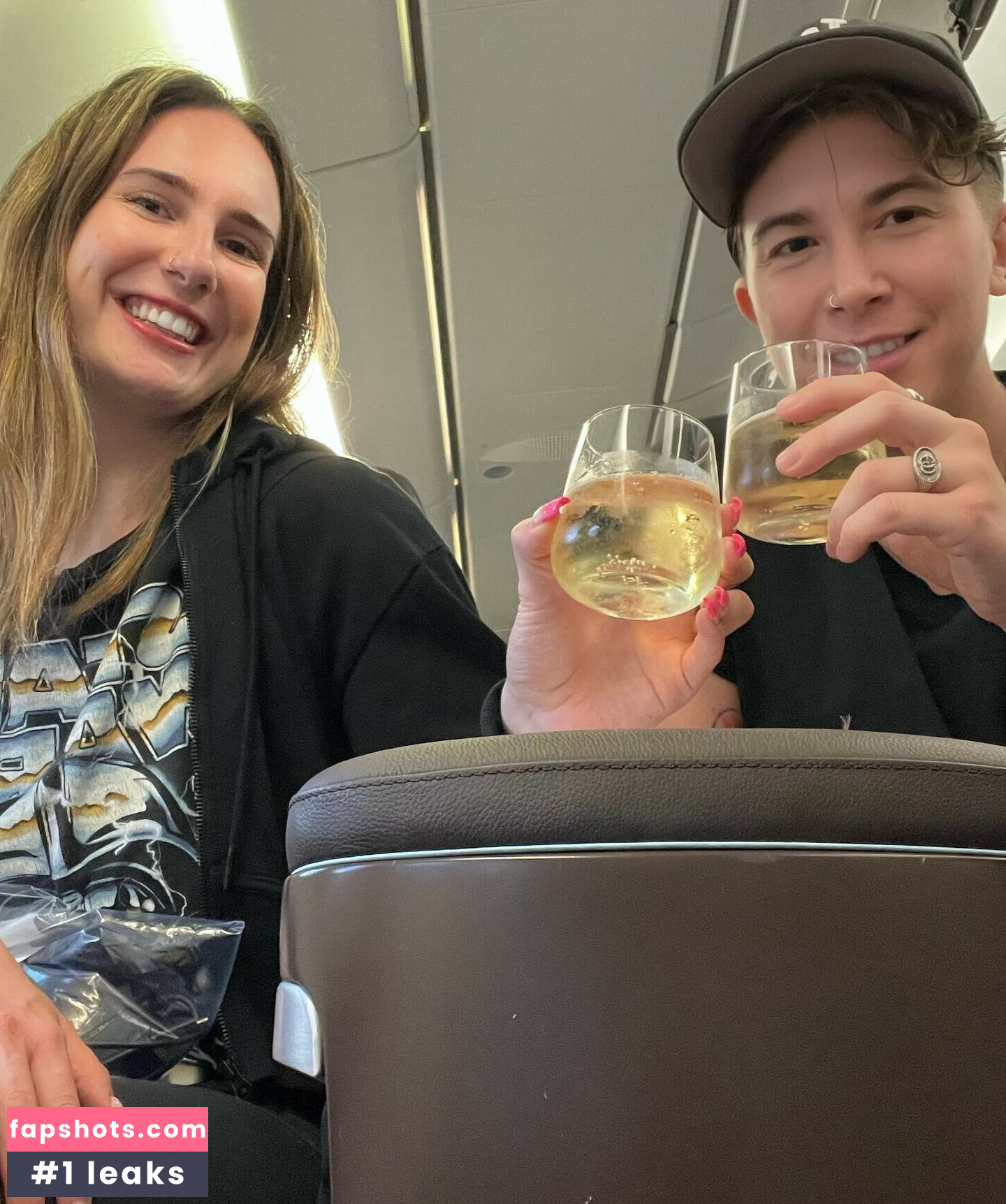 Try Channel Girls Nahé úniky fotek pouze od fanoušků #310 - Fapshots