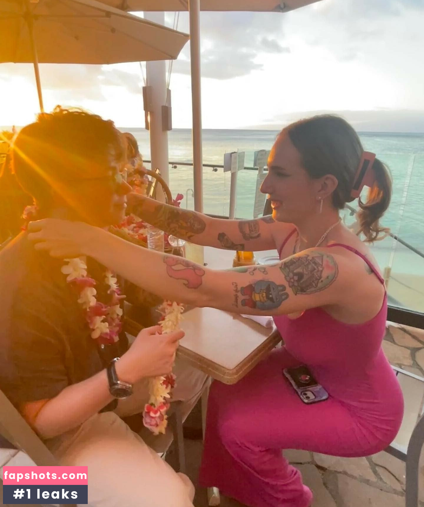 Try Channel Girls Nahé úniky fotek pouze od fanoušků #311 - Fapshots