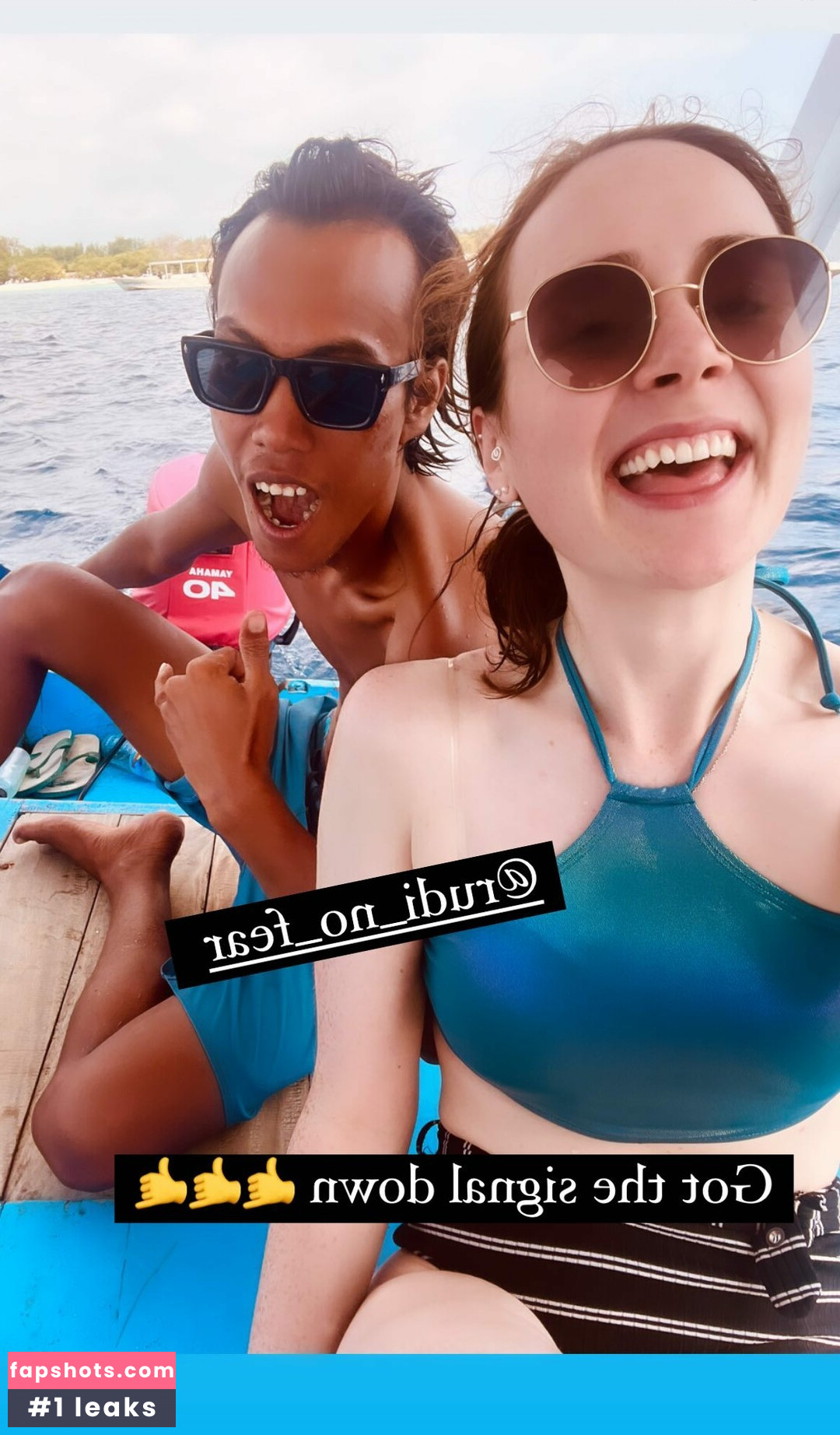 Try Channel Girls Nahé úniky fotek pouze od fanoušků #315 - Fapshots